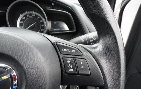 Mazda Demio IV, 2016 год, 700 000 рублей, 20 фотография