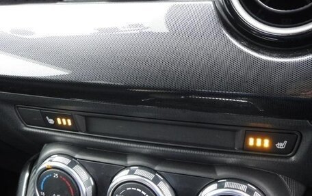 Mazda Demio IV, 2016 год, 700 000 рублей, 22 фотография