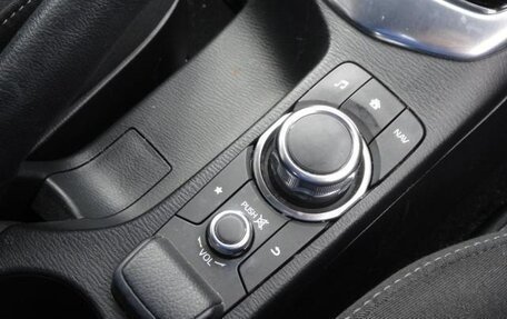 Mazda Demio IV, 2016 год, 700 000 рублей, 24 фотография