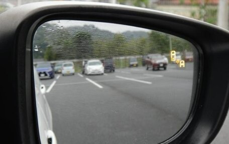 Mazda Demio IV, 2016 год, 700 000 рублей, 29 фотография