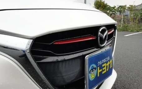 Mazda Demio IV, 2016 год, 700 000 рублей, 34 фотография