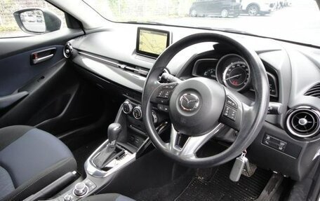 Mazda Demio IV, 2016 год, 700 000 рублей, 33 фотография