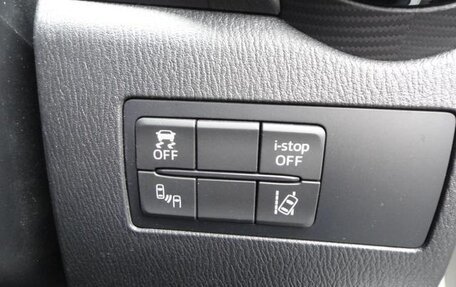 Mazda Demio IV, 2016 год, 700 000 рублей, 27 фотография