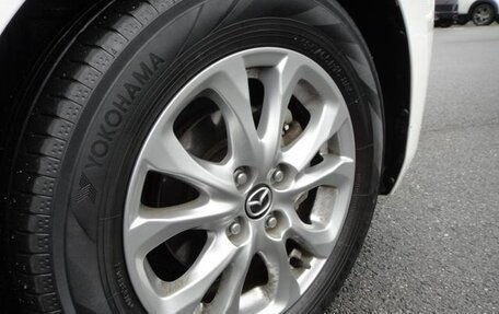 Mazda Demio IV, 2016 год, 700 000 рублей, 35 фотография