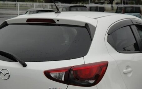 Mazda Demio IV, 2016 год, 700 000 рублей, 39 фотография