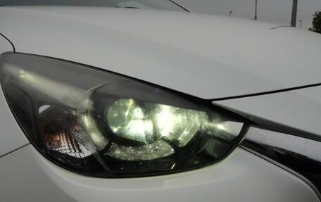 Mazda Demio IV, 2016 год, 700 000 рублей, 36 фотография