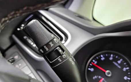 KIA Stonic, 2020 год, 1 590 000 рублей, 12 фотография