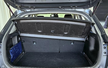 KIA Stonic, 2020 год, 1 590 000 рублей, 19 фотография