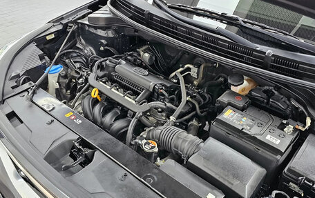 KIA Stonic, 2020 год, 1 590 000 рублей, 18 фотография