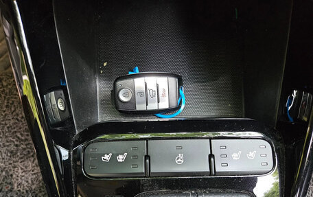 KIA Stonic, 2020 год, 1 550 000 рублей, 13 фотография