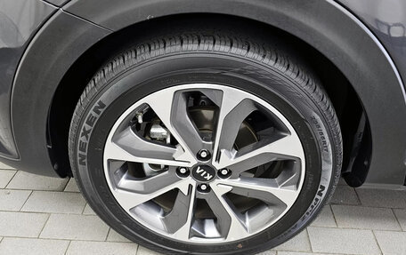 KIA Stonic, 2020 год, 1 590 000 рублей, 20 фотография