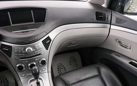 Subaru Tribeca I рестайлинг, 2011 год, 1 789 000 рублей, 10 фотография