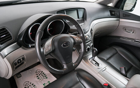 Subaru Tribeca I рестайлинг, 2011 год, 1 789 000 рублей, 7 фотография