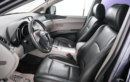 Subaru Tribeca I рестайлинг, 2011 год, 1 789 000 рублей, 6 фотография