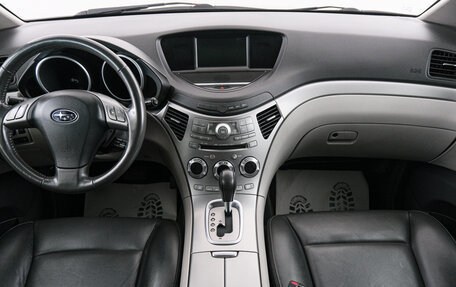 Subaru Tribeca I рестайлинг, 2011 год, 1 789 000 рублей, 9 фотография