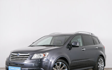 Subaru Tribeca I рестайлинг, 2011 год, 1 789 000 рублей, 2 фотография
