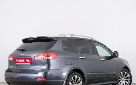 Subaru Tribeca I рестайлинг, 2011 год, 1 789 000 рублей, 5 фотография