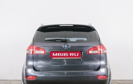 Subaru Tribeca I рестайлинг, 2011 год, 1 789 000 рублей, 4 фотография