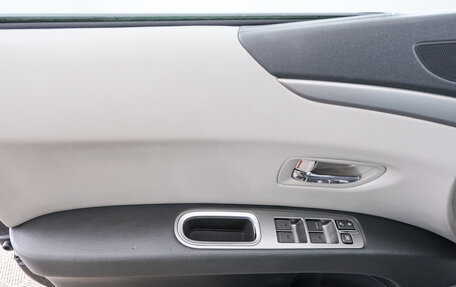 Subaru Tribeca I рестайлинг, 2011 год, 1 789 000 рублей, 17 фотография