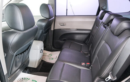 Subaru Tribeca I рестайлинг, 2011 год, 1 789 000 рублей, 19 фотография