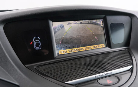 Subaru Tribeca I рестайлинг, 2011 год, 1 789 000 рублей, 14 фотография