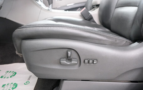 Subaru Tribeca I рестайлинг, 2011 год, 1 789 000 рублей, 18 фотография