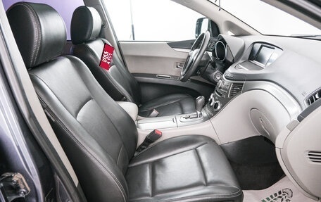 Subaru Tribeca I рестайлинг, 2011 год, 1 789 000 рублей, 12 фотография