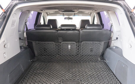 Subaru Tribeca I рестайлинг, 2011 год, 1 789 000 рублей, 21 фотография