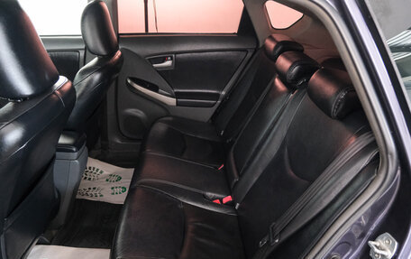 Toyota Prius, 2011 год, 949 000 рублей, 21 фотография