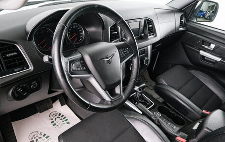 ЛуАЗ Patriot, 2021 год, 1 759 000 рублей, 7 фотография