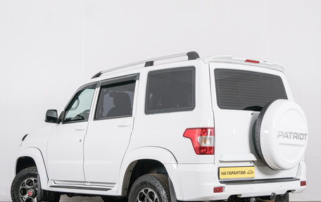ЛуАЗ Patriot, 2021 год, 1 759 000 рублей, 3 фотография