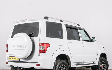 ЛуАЗ Patriot, 2021 год, 1 759 000 рублей, 5 фотография