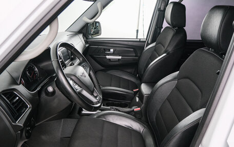 ЛуАЗ Patriot, 2021 год, 1 759 000 рублей, 6 фотография