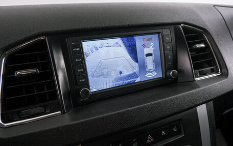 ЛуАЗ Patriot, 2021 год, 1 759 000 рублей, 14 фотография