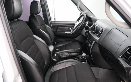 ЛуАЗ Patriot, 2021 год, 1 759 000 рублей, 12 фотография