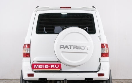 ЛуАЗ Patriot, 2021 год, 1 759 000 рублей, 4 фотография