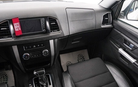 ЛуАЗ Patriot, 2021 год, 1 759 000 рублей, 10 фотография