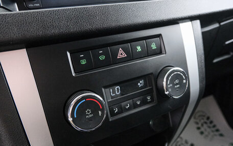 ЛуАЗ Patriot, 2021 год, 1 759 000 рублей, 15 фотография