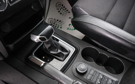 ЛуАЗ Patriot, 2021 год, 1 759 000 рублей, 16 фотография