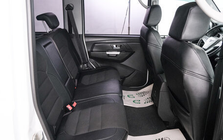 ЛуАЗ Patriot, 2021 год, 1 759 000 рублей, 19 фотография