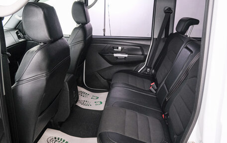 ЛуАЗ Patriot, 2021 год, 1 759 000 рублей, 18 фотография