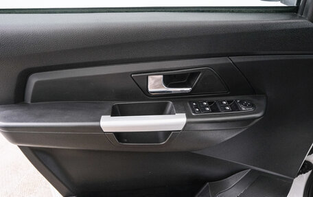 ЛуАЗ Patriot, 2021 год, 1 759 000 рублей, 17 фотография