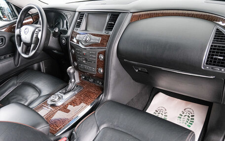 Nissan Patrol, 2014 год, 2 389 000 рублей, 11 фотография