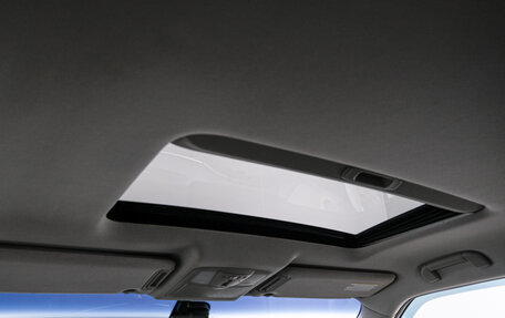 Nissan Patrol, 2014 год, 2 389 000 рублей, 20 фотография