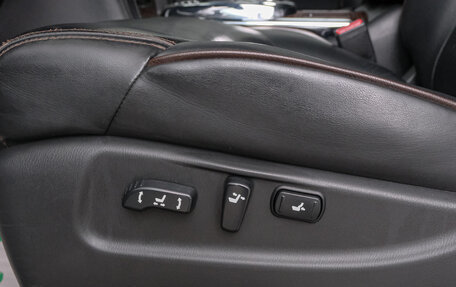 Nissan Patrol, 2014 год, 2 389 000 рублей, 18 фотография