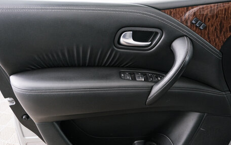 Nissan Patrol, 2014 год, 2 389 000 рублей, 19 фотография