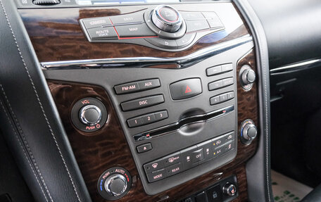 Nissan Patrol, 2014 год, 2 389 000 рублей, 15 фотография