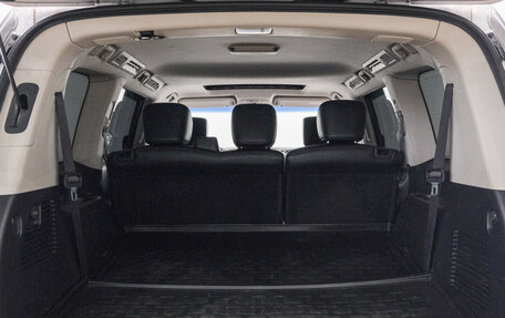 Nissan Patrol, 2014 год, 2 389 000 рублей, 23 фотография