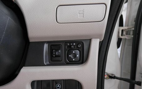 Mitsubishi eK Wagon III рестайлинг, 2013 год, 549 000 рублей, 16 фотография