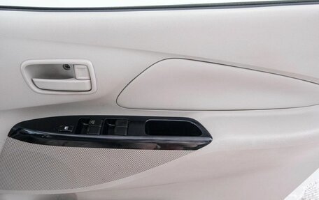 Mitsubishi eK Wagon III рестайлинг, 2013 год, 549 000 рублей, 17 фотография